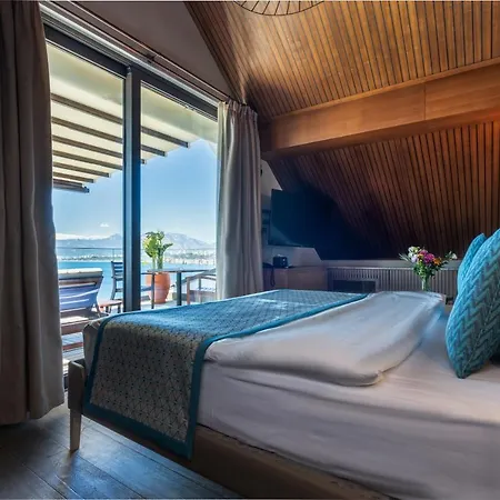Perge - Adult Only 18 Hotel
