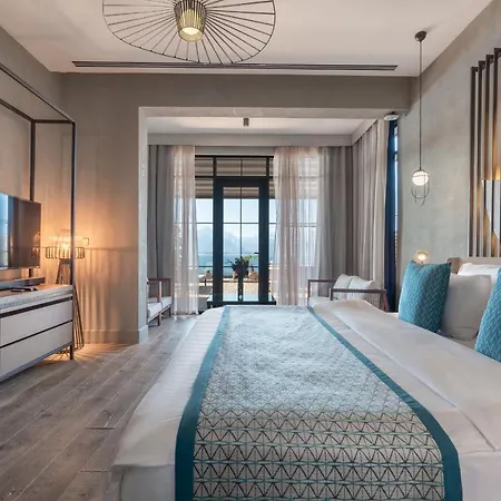 Perge - Adult Only 18 Hotel 4*
