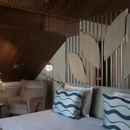 Hotel Perge - Adult Only 18 4*