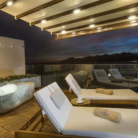 Perge - Adult Only 18 Hotel 4*