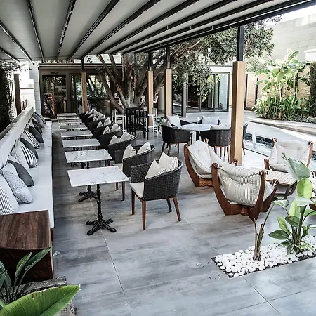 Perge - Adult Only 18 Hotel