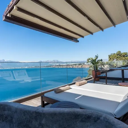 Perge - Adult Only 18 Hotel 4*