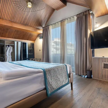 Perge - Adult Only 18 Hotel 4*