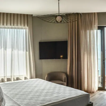 Perge - Adult Only 18 4* Antalya