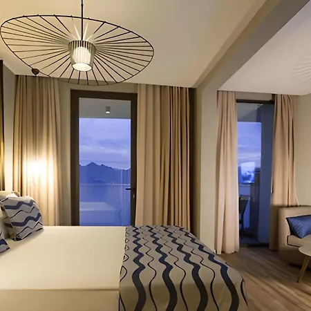 Perge - Adult Only 18 Hotel 4*