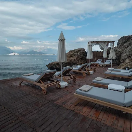 Perge - Adult Only 18 Hotel 4*